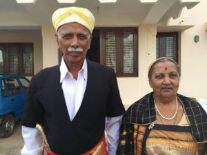 DR UTHAIYA COUPLE
