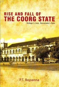rise and fall of the coorg state