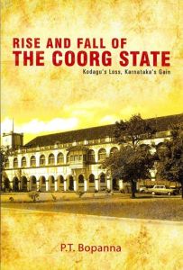 rise and fall of the coorg state