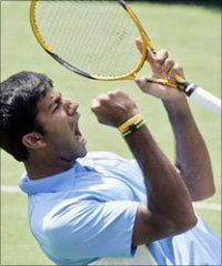 rohan bopanna pix