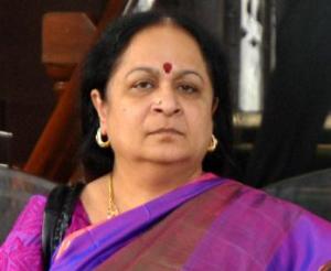 JAYANTHI