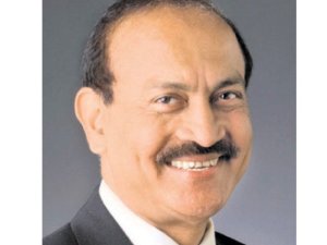 raj chengappa