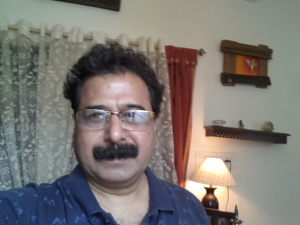 Sundar Muthanna