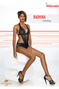 radhika