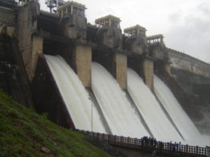 harangi-dam