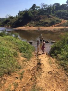 river cauvery